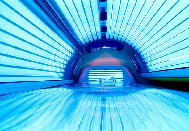 Tanning Bed