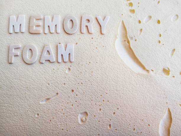 Memory Foam Mattress