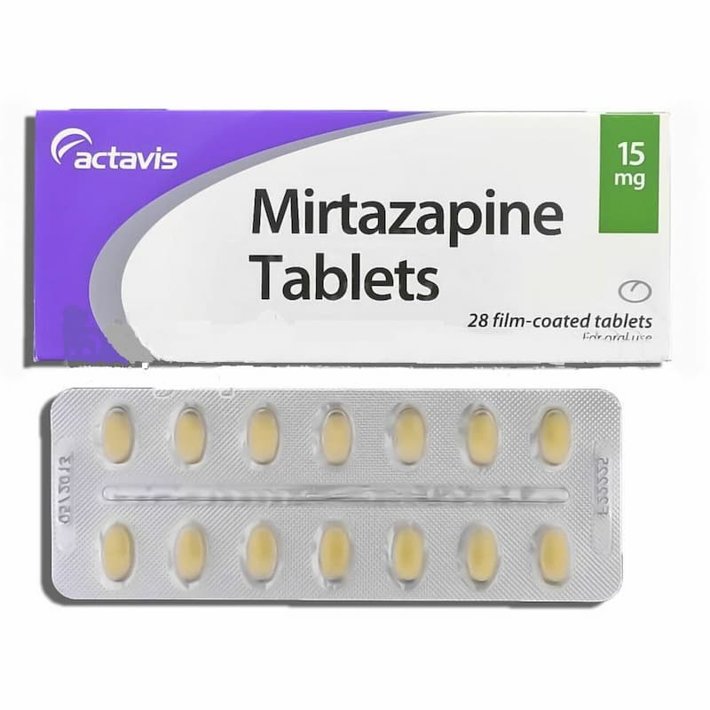 Is Mirtazapine Effective For Your Sleeping