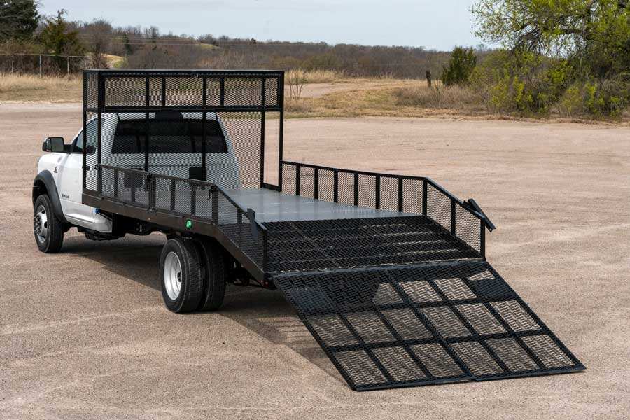 Welding Truck Beds You Want To Know
