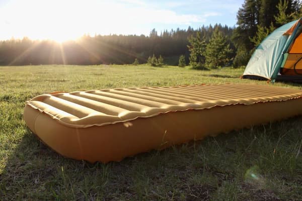 Best Camping Mattress In 2022: Top 17 Choices