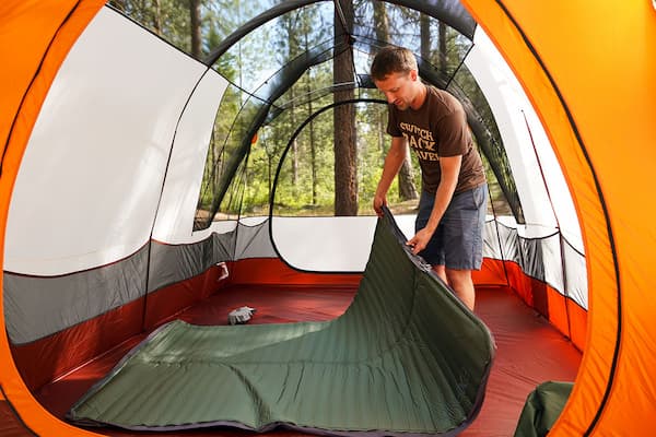 Best Camping Mattress In 2022: Top 17 Choices