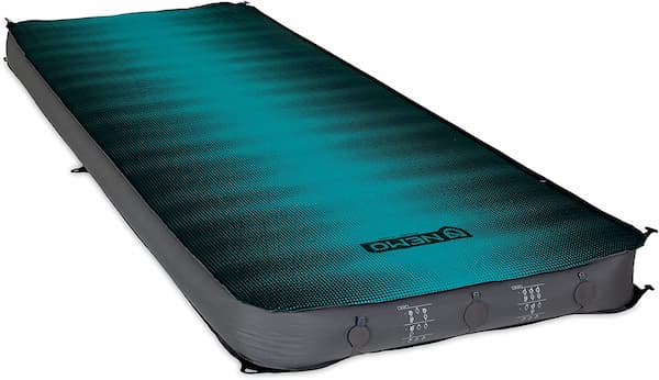 Best Camping Mattress In 2022: Top 17 Choices