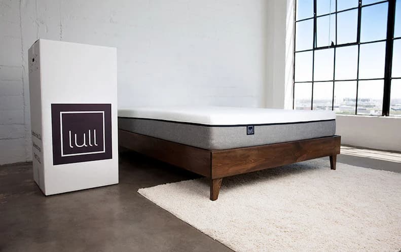 Lull Mattress Review 