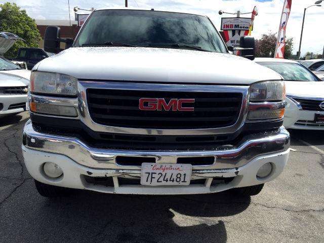 What Are The Dimensions Of A GMC Sierra Truck Bed In 2022
