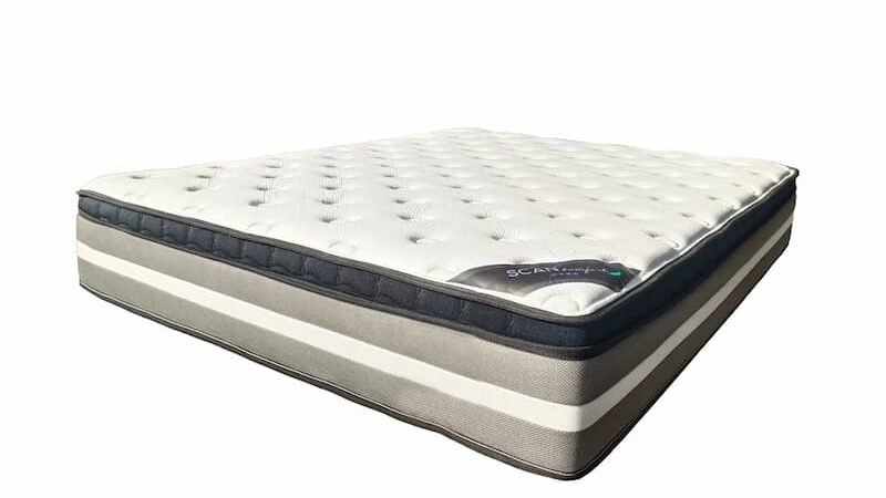 What Is A Plush Mattress Definition & Do You Need One