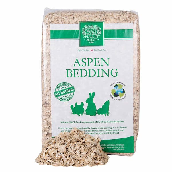 Aspen Bedding