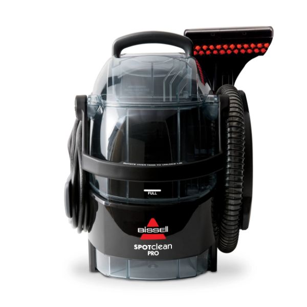Bissell 3624 Spotclean Portable Cleaner