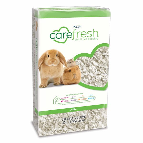 Carefresh Small Pet Bedding