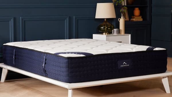 DreamCloud Original Best Luxury Mattress For Scoliosis