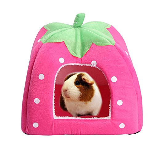 Fladorepet Guinea Pig Bed