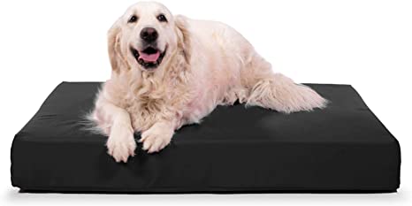 K9 Ballistics Tough Orthopedic Dog Bed