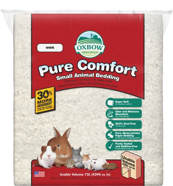 Oxbow Pure Comfort Small Animal Bedding
