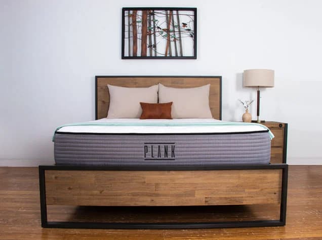 Plank Mattress Reviews In 2022 Should You Buy It