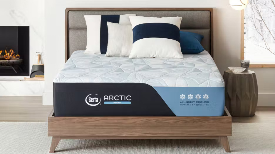 Serta Arctic Mattress Reviews In 2022 [Updated] Should You Buy It Or Not