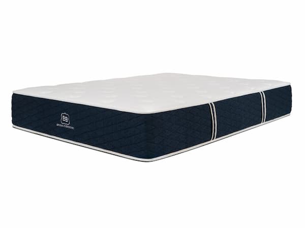 Signature Hybrid Best Mattress For Side Sleepers With Scoliosis