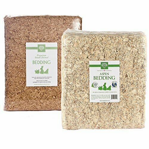 Kaytee Aspen Small Pet Bedding