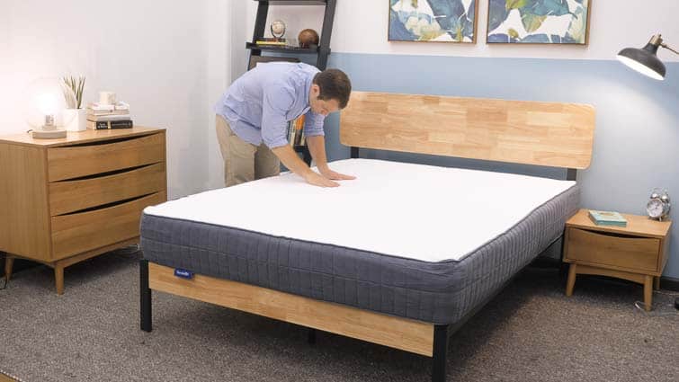 SweetNight Mattress Reviews In 2022 Should You Buy It Or Not 

