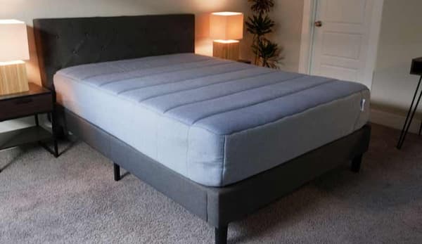 12 Best Mattress For Scoliosis In 2022 - My Space Beds