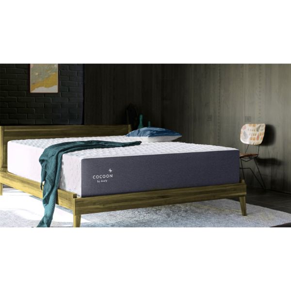 Cocoon By Sealy Chill Mattress
