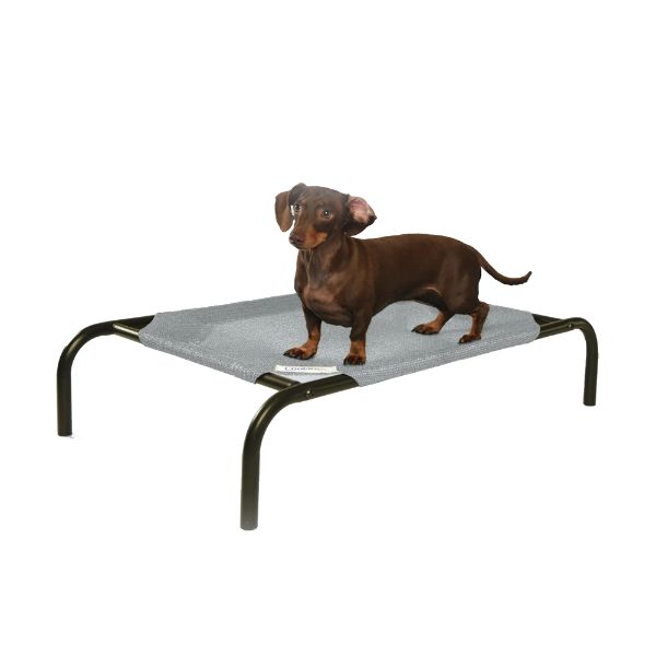 Coolaroo Elevated Dog Bed