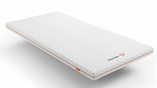 Dormeo Mattress Topper Reviews Is It A Good Investment In 2022