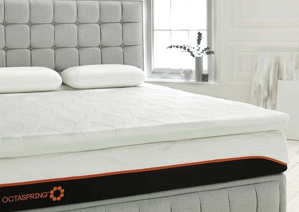 Dormeo Mattress Topper Reviews Is It A Good Investment In 2022