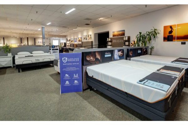 Half Price Mattress Superstore