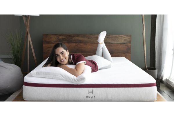 Helix Mattress