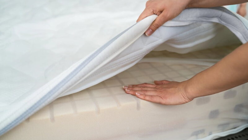 How Long Do Memory Foam Mattresses Last Already Solved