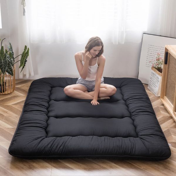 Maxyoyo Japanese Floor Mattress