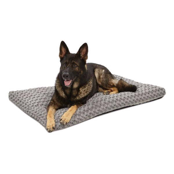 Midwest Homes For Pets Plush Dog Bed