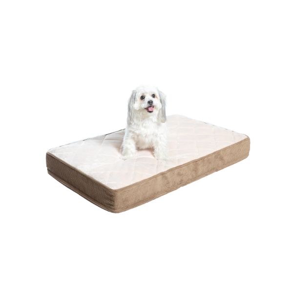 Milliard Orthopedic Dog Bed