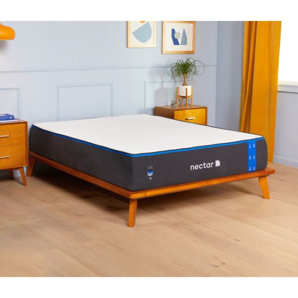 Nectar Memory Foam Mattress