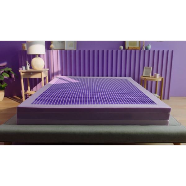 Purple Mattress