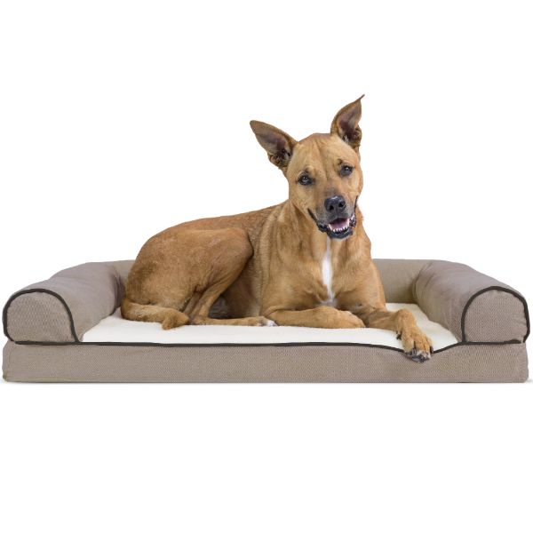 Sofa-style Pet Bed