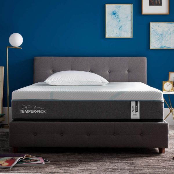 Tempur-pedic Tempur-adapt Mattress