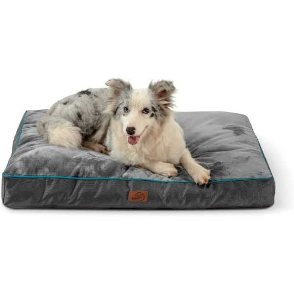 Waterproof Dog Beds For Large Dogs
