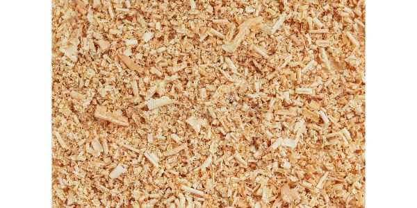 Cedar Shavings