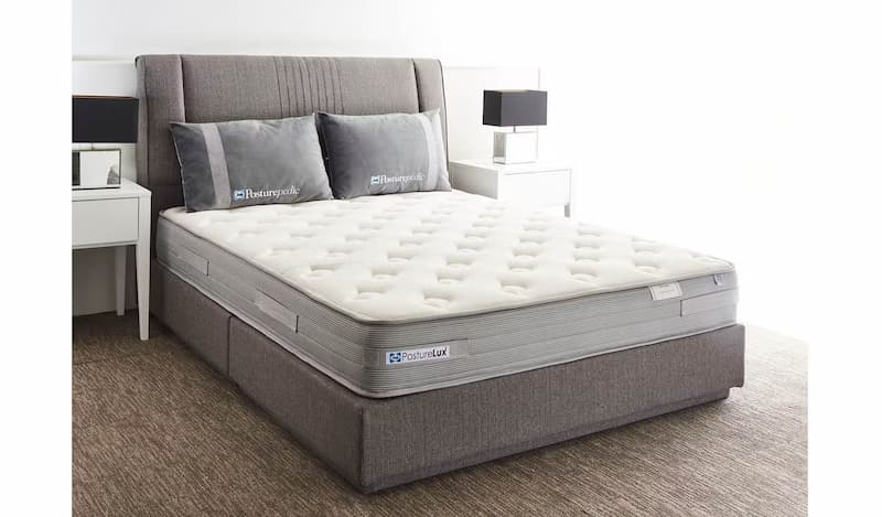 Firm Mattress