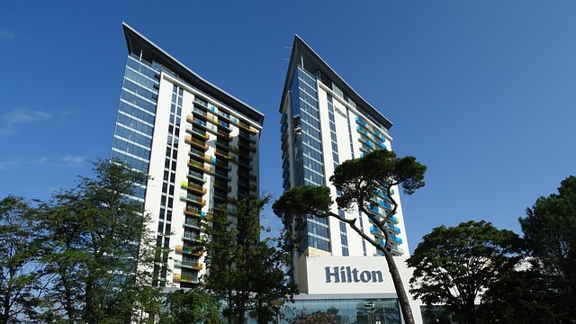 Hilton 