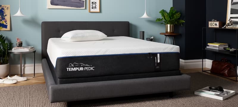 How Long Does a TempurPedic Mattress Last How Often Should You Replace