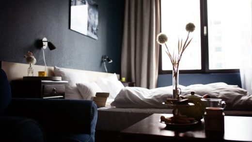 What Kinds of Mattresses Do Hotels Use How to Choose Mattresses