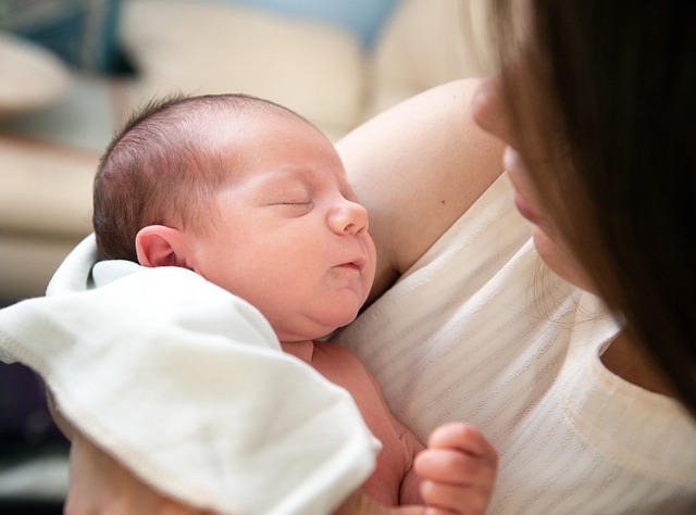 Why Do Babies Fight Sleep What to Do