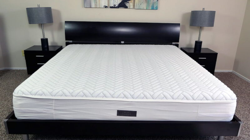 Wright Mattress Review Is It Right For You