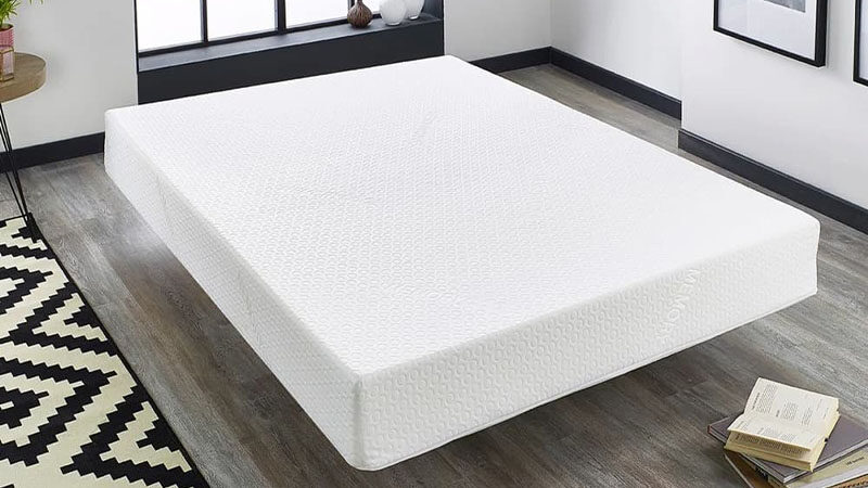 Does a Memory Foam Mattress Need a Box Spring the Ultimate Guide
