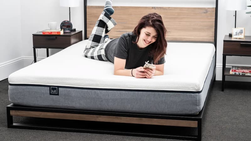 Lull Mattress Review