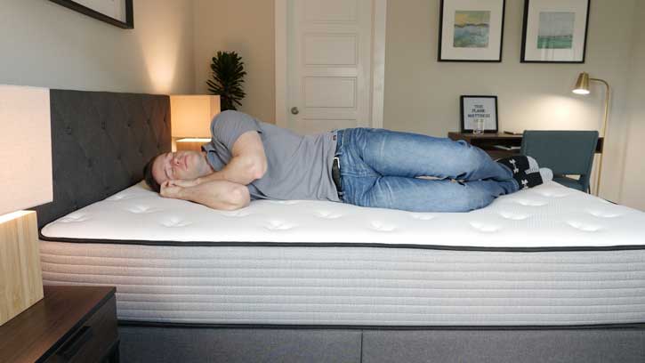 Plank Mattress Reviews