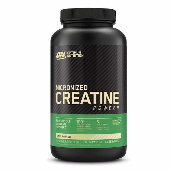 What Is Creatine