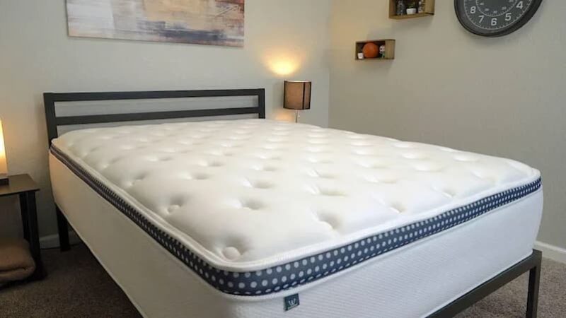 What is a Pillow Top Mattress All You Want to Know